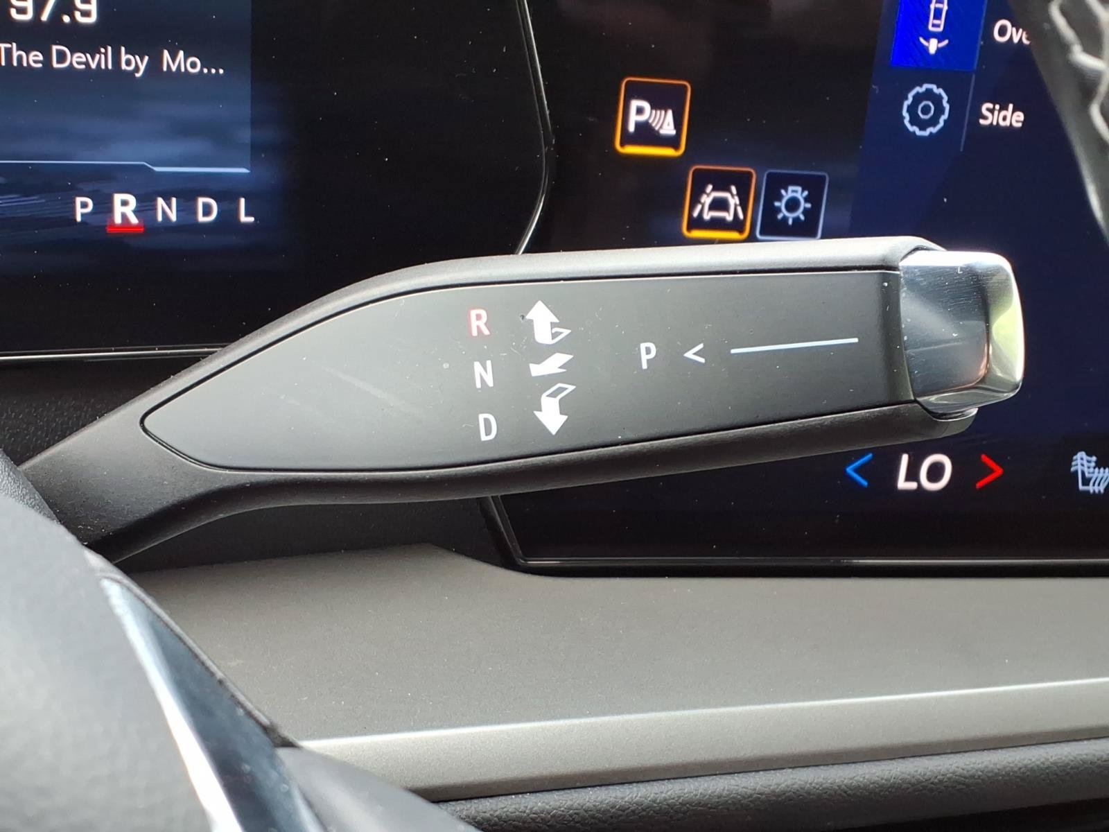 Used 2024 Chevrolet Traverse LS w/ LPO, Floor Liner Package FWD image 25