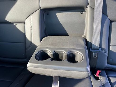 New 2026 Chevrolet Silverado 1500 RST w/ RST All Star Premium Package image 16