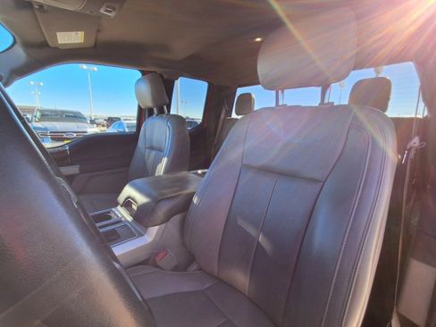 Used 2018 Ford F150 Lariat image 10