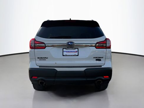 Used 2022 Subaru Ascent Onyx Edition image 7