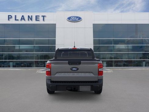 New 2025 Ford Maverick Lariat w/ 4K Tow Package image 6