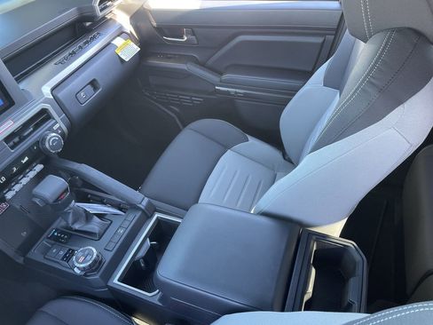 New 2026 Toyota Tacoma TRD Off-Road image 20