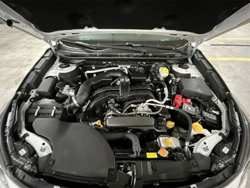 Certified 2025 Subaru Legacy Premium image 14