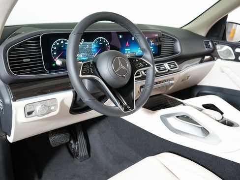 New 2026 Mercedes-Benz GLE 350 GLE 350 image 15