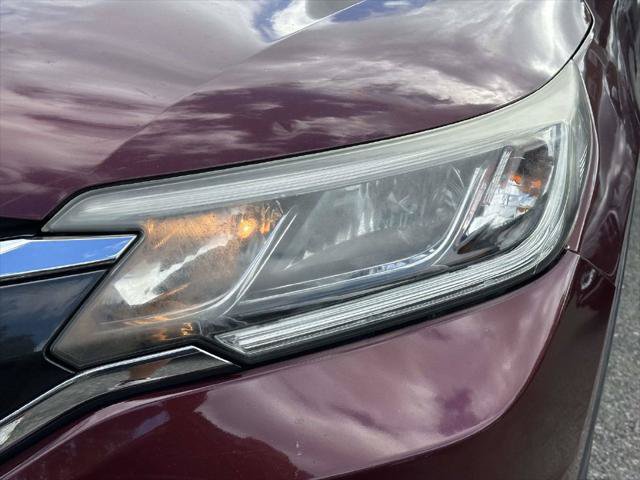 Used 2016 Honda CR-V SE image 8