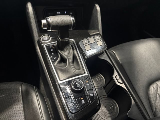 Used 2023 Kia Sportage X-Line AWD/4WD image 24