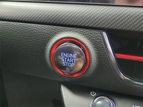 New 2025 Hyundai Sonata N Line image 10