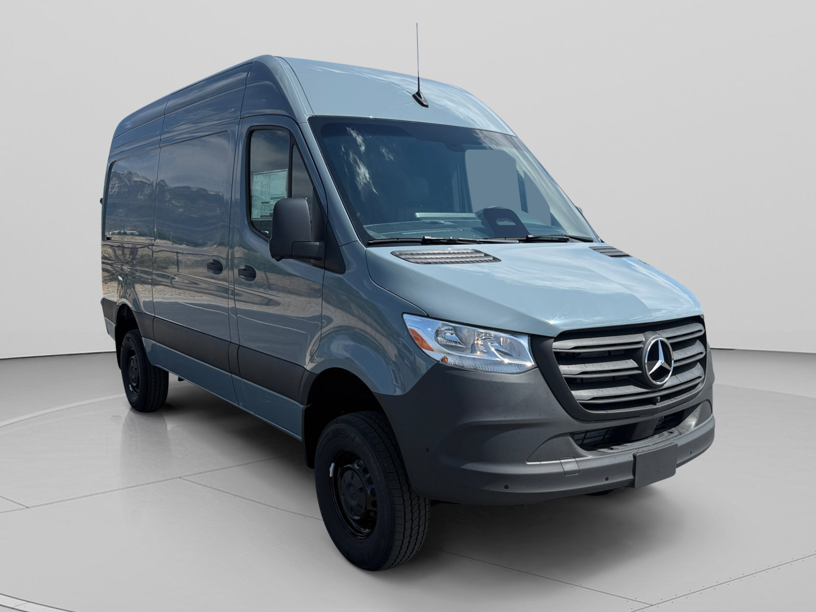 New 2026 Mercedes-Benz Sprinter 2500 image 7