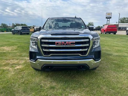 Used 2020 GMC Sierra 1500 SLE image 7