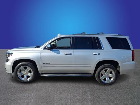 Used 2018 Chevrolet Tahoe Premier RWD image 7