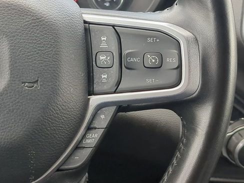 Used 2024 RAM 2500 Big Horn w/ Safety Group image 30