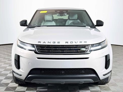 New 2026 Land Rover Range Rover Evoque S image 2