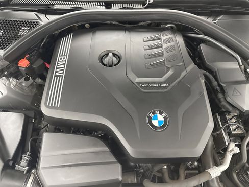 Used 2019 BMW 330i xDrive Sedan w/ Premium Package image 26