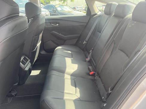 Used 2025 Honda Accord EX-L image 13