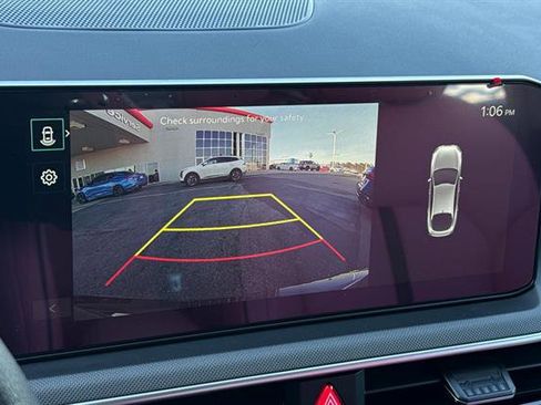 New 2026 Kia K5 LXS image 19