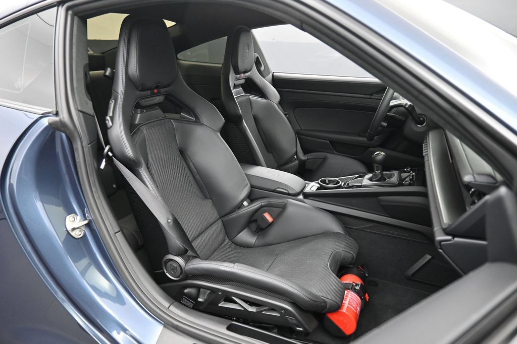 Certified 2026 Porsche 911 GT3 RWD image 28