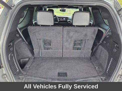 Used 2023 Dodge Durango R/T w/ Blacktop Package image 14