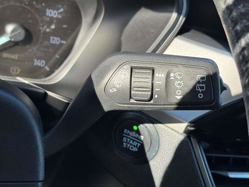 Used 2020 Ford Escape SEL image 21