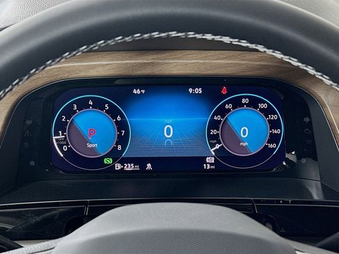 New 2026 Volkswagen Atlas SE image 12