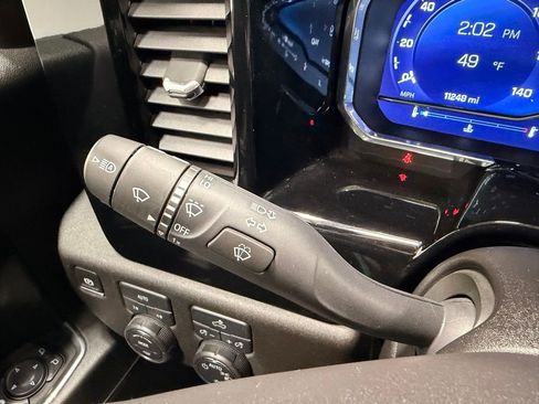 Used 2025 Chevrolet Silverado 1500 LT AWD/4WD image 41