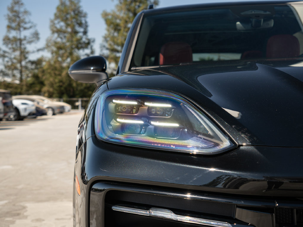 Certified 2026 Porsche Cayenne S AWD/4WD image 23