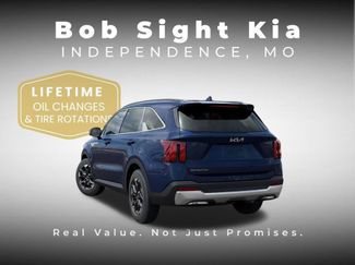 New 2026 Kia Sorento S FWD video 4