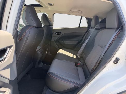 New 2026 Subaru Crosstrek 2.5i Limited AWD/4WD image 11