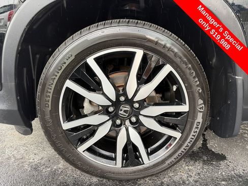 Used 2021 Honda Pilot Touring image 31