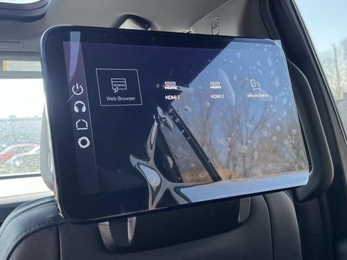 New 2026 GMC Yukon AT4 w/ AT4 Premium Plus Package image 15