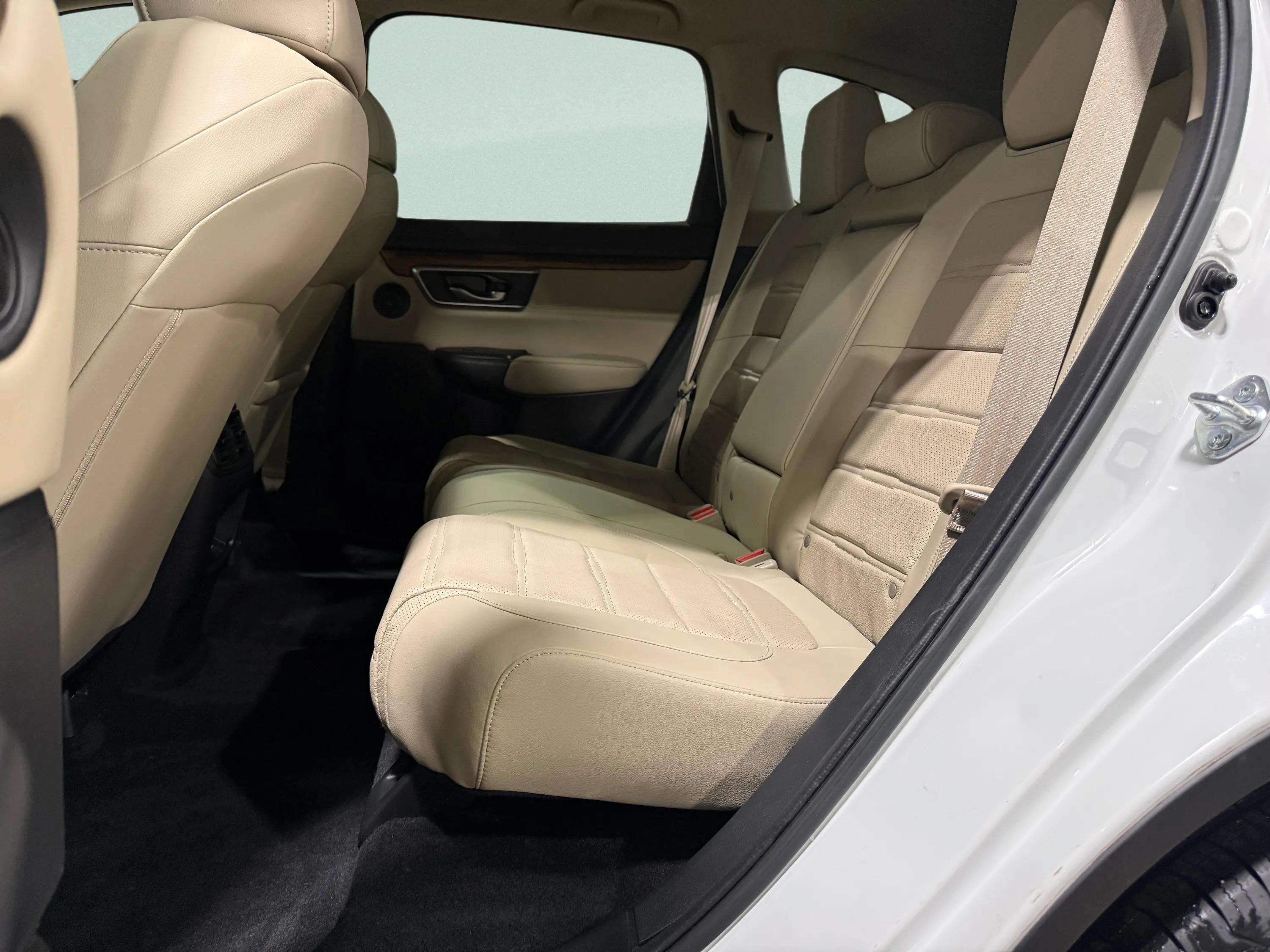 Used 2021 Honda CR-V EX-L image 25