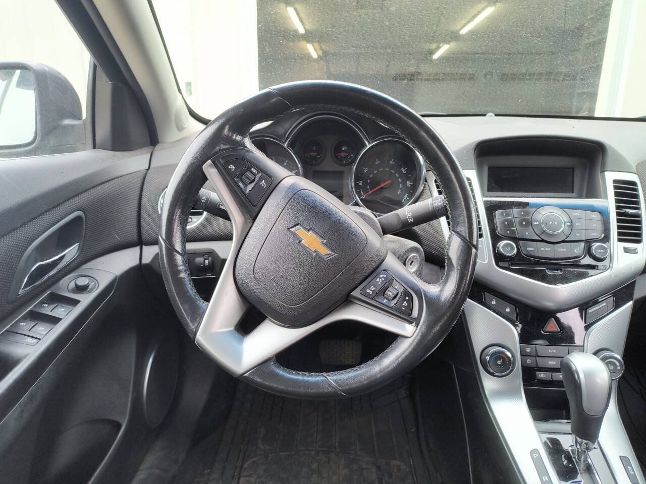 Used 2011 Chevrolet Cruze LTZ w/ RS Package FWD image 29