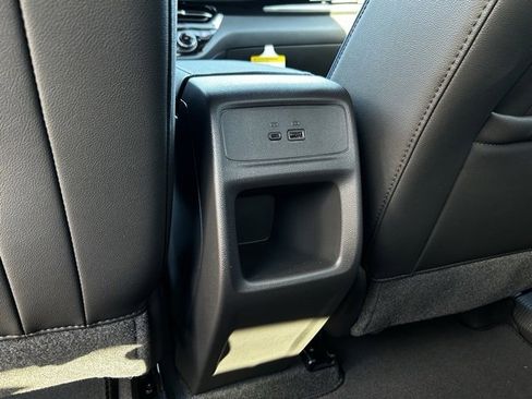 New 2026 Buick Envista Sport Touring image 27