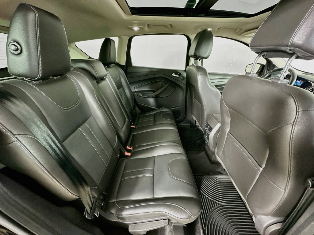 Used 2013 Ford Escape Titanium AWD/4WD image 33