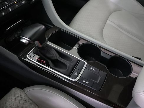 Used 2018 Kia Optima EX w/ Premium Package FWD image 54
