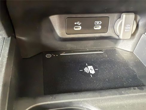 Used 2025 Acura ADX A-Spec FWD image 19