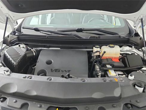 Used 2023 Buick Enclave Essence w/ Experience Buick Package AWD/4WD image 39