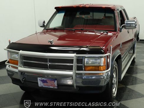 Used 1996 Dodge Dakota 2WD Club Cab image 17