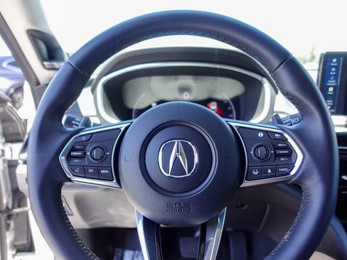 Certified 2026 Acura MDX FWD w/ Technology Package image 12