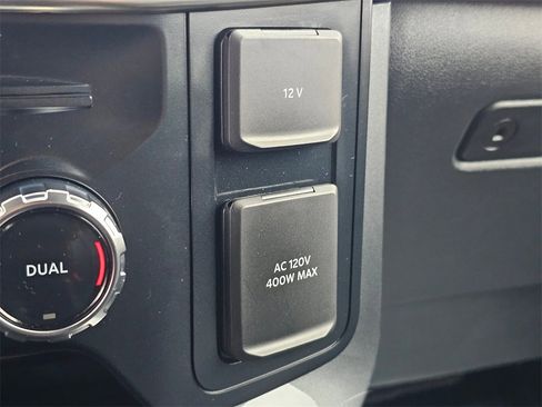 Used 2023 Ford F150 Lariat w/ Equipment Group 502A High image 23