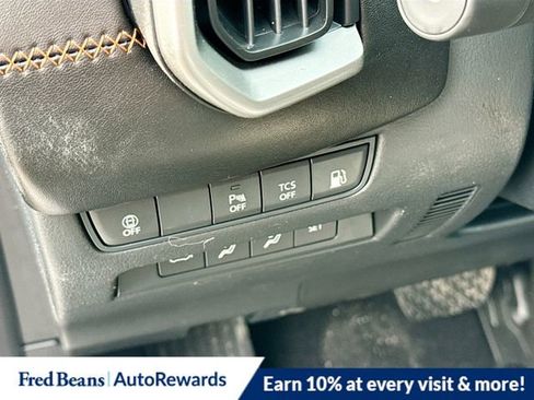 New 2026 MAZDA CX-50 AWD 2.5 Hybrid w/ Cargo Package image 10