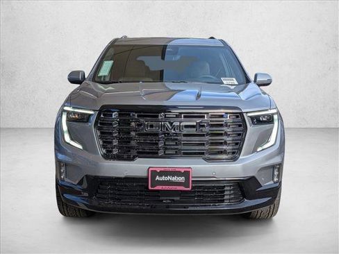 New 2026 GMC Acadia Denali Ultimate image 5