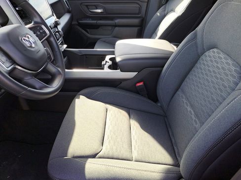 New 2026 RAM 1500 Express image 17