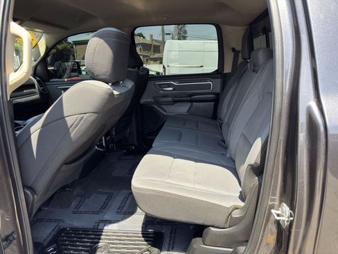 Used 2020 RAM 1500 Big Horn AWD/4WD image 31