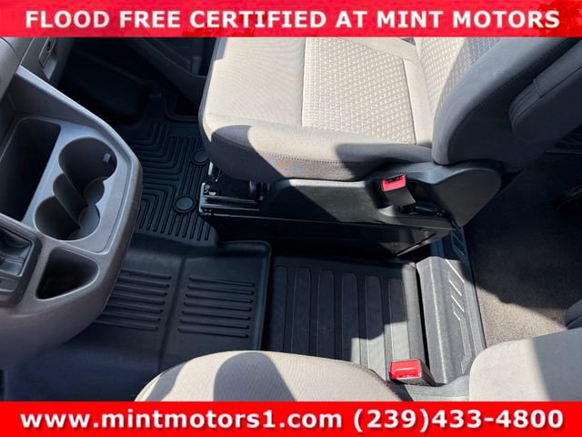 Used 2024 Ford Transit 350 XLT RWD image 20