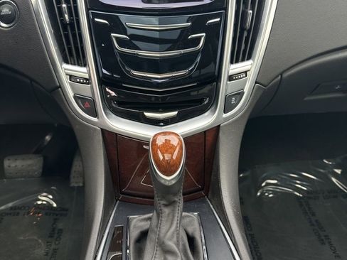 Used 2015 Cadillac SRX Premium image 9