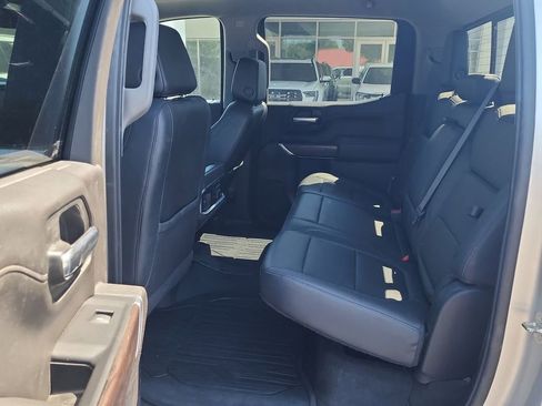 Certified 2020 GMC Sierra 1500 SLT w/ SLT Premium Package AWD/4WD image 23