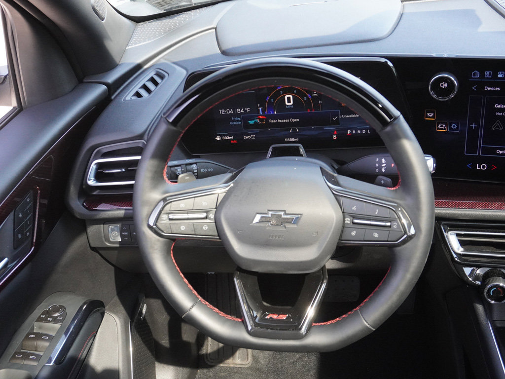 Used 2026 Chevrolet Traverse RS AWD/4WD image 51