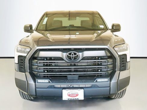 New 2026 Toyota Tundra SR5 RWD image 2