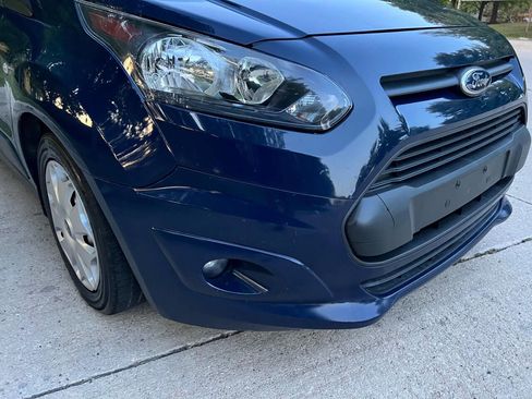 Used 2014 Ford Transit Connect XLT image 16