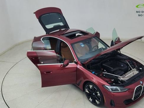 Used 2025 BMW 430i RWD image 82